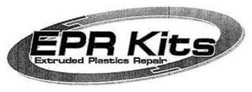EPR KITS EXTRUDED PLASTICS REPAIR
