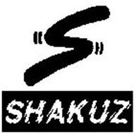 ((S)) SHAKUZ