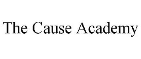 THE CAUSE ACADEMY