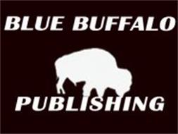 BLUE BUFFALO PUBLISHING