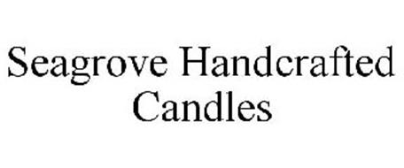 SEAGROVE HANDCRAFTED CANDLES