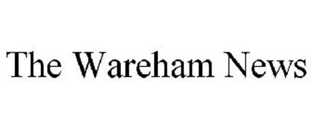 THE WAREHAM NEWS