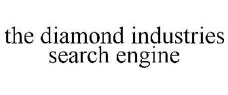 THE DIAMOND INDUSTRIES SEARCH ENGINE