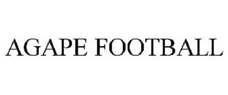 AGAPE FOOTBALL