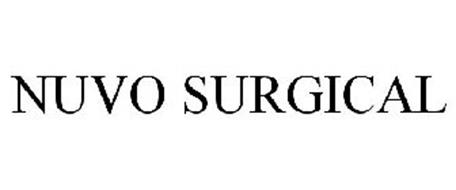 NUVO SURGICAL