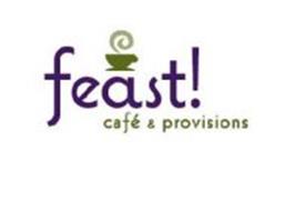 FEAST! CAFÉ & PROVISIONS