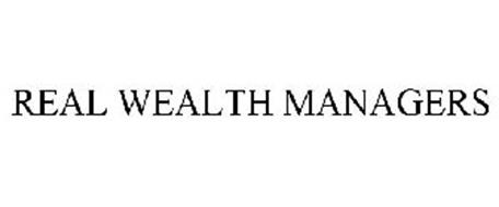 REAL WEALTH MANAGERS
