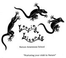 LEAPING LIZARDS NATURE AWARENESS SCHOOL 