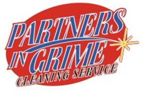 PARTNERS IN GRIME CLEANING SERVICE