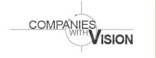 COMPANIES WITH VISION