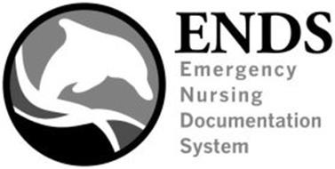 ENDS EMERGENCY NURSING DOCUMENTATION SYSTEM