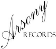 ARSONY RECORDS