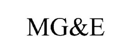 MG&E