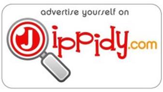 ADVERTISE YOURSELF ON JIPPIDY.COM