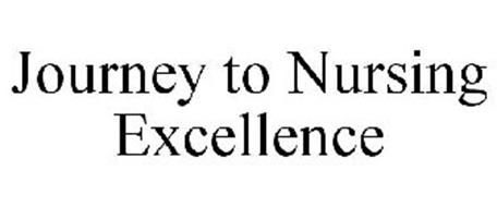 JOURNEY TO NURSING EXCELLENCE