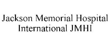 JACKSON MEMORIAL HOSPITAL INTERNATIONAL JMHI