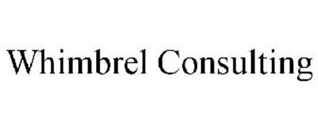 WHIMBREL CONSULTING