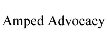 AMPED ADVOCACY