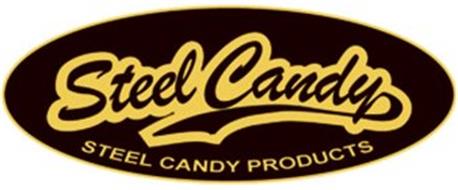 STEEL CANDY PRODUCTS