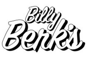 BILLY BERK'S