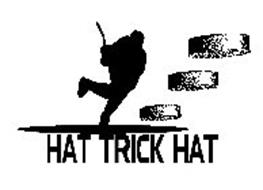 HAT TRICK HAT