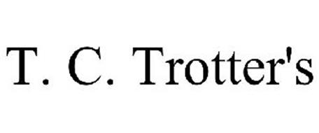 T. C. TROTTER'S
