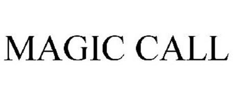 MAGIC CALL