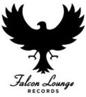 FALCON LOUNGE RECORDS