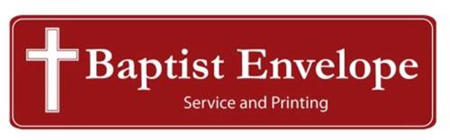 BAPTIST ENVELOPE SERVICE AND PRINTING