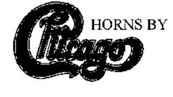 HORNS BY CHICAGO