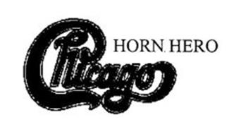 CHICAGO HORN HERO