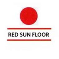 RED SUN FLOOR