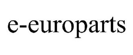 E-EUROPARTS