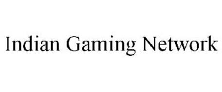 INDIAN GAMING NETWORK
