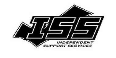 ISS INDEPENDENT SUPPORT SERVICES
