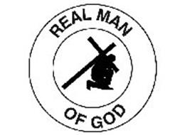 REAL MAN OF GOD