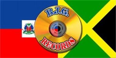 B.J.G. RECORDS