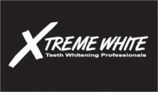 XTREME WHITE TEETH WHITENING PROFESSIONAL