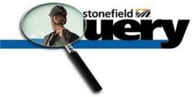 STONEFIELD QUERY