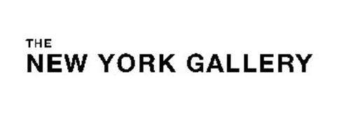 THE NEW YORK GALLERY