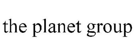 THE PLANET GROUP
