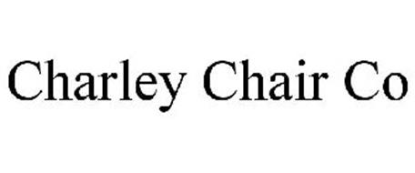 CHARLEY CHAIR CO