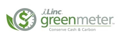 ILINC GREENMETER CONSERVE CASH & CARBON