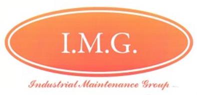 I.M.G. INDUSTRIAL MAINTENANCE GROUP