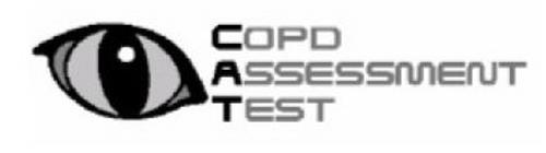 COPD ASSESSMENT TEST