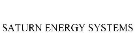 SATURN ENERGY SYSTEMS