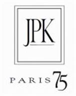 JPK PARIS 75