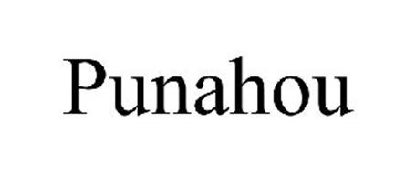 PUNAHOU