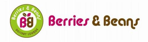 BERRIES & BEANS BB DESSERT LOUNGE BERRIES & BEANS