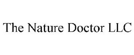 THE NATURE DOCTOR LLC